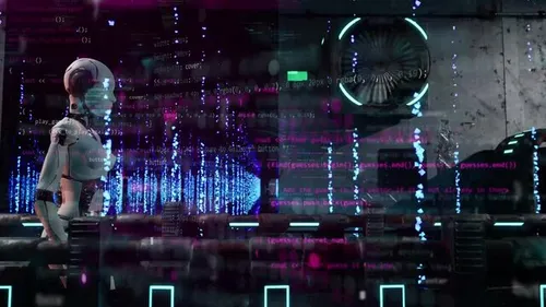 Coding and Animation