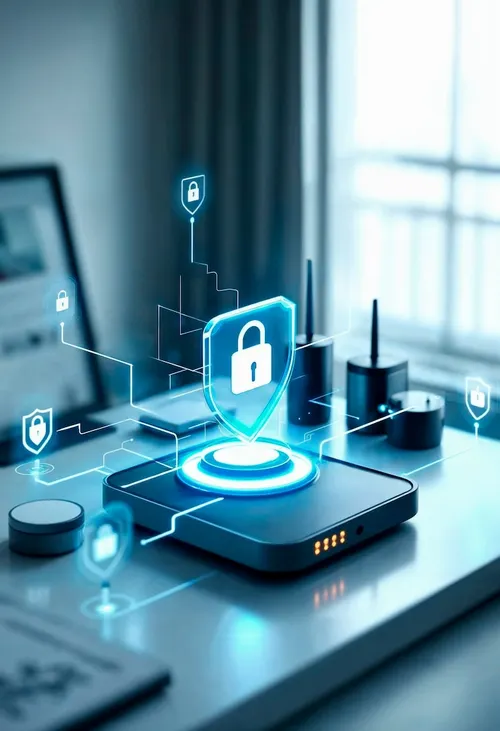 Cybersecurity - Intermediate