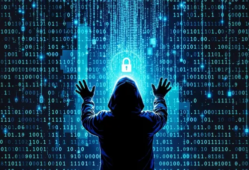 Cybersecurity - Advanced