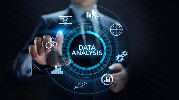 Data Analytics Fundamentals
