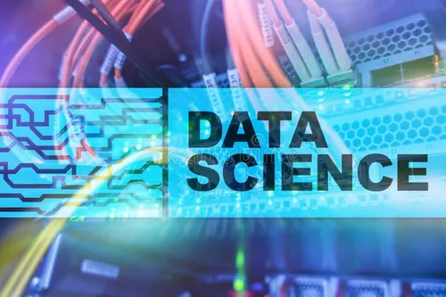 Data Science A.I & M.L