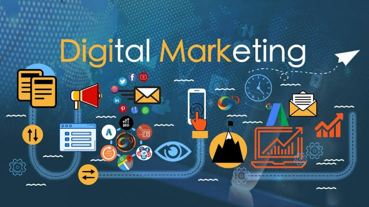 Digital Marketing Fundamentals