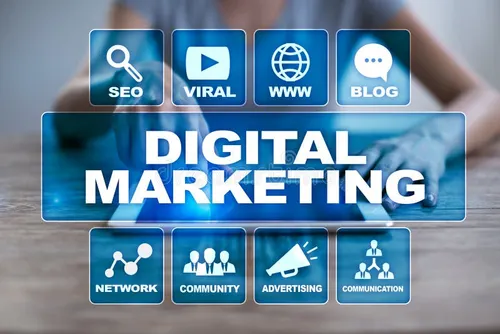 Digital Marketing - Advance
