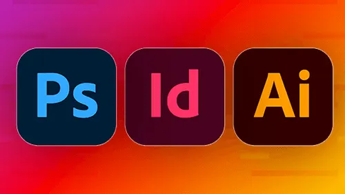 Graphic Design - Photoshop (Adobe Part 1)