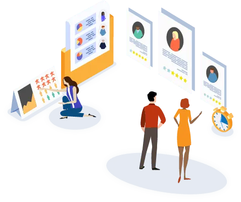 HR Analytics and Management