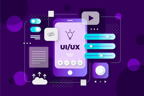 UI/UX Design - Advance