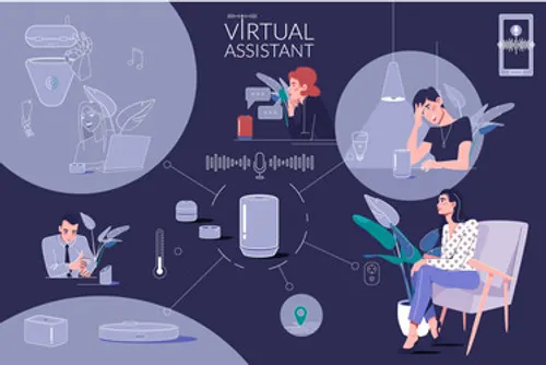 Virtual Assistant