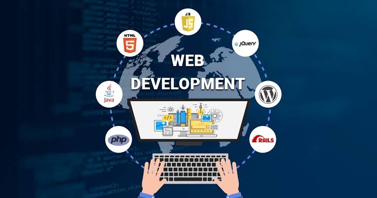 Web and Mobile Development - Advance